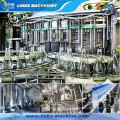 Hot Sale Monobloc Water Rinsing Filling Capping 3-in-1 Machine